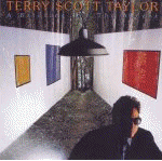 Terry Scott Taylor